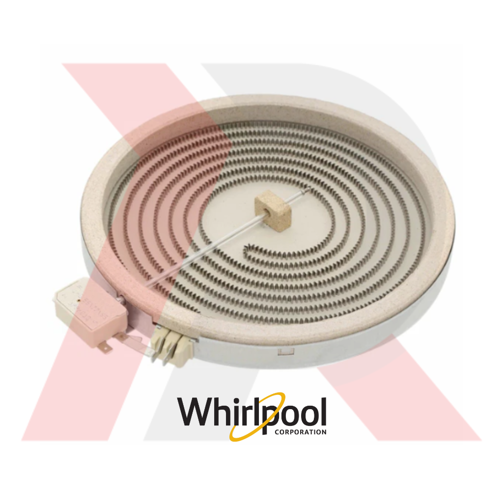 Range, Stove & Oven Radiant Surface Element